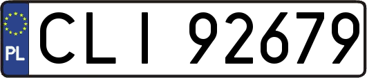 CLI92679