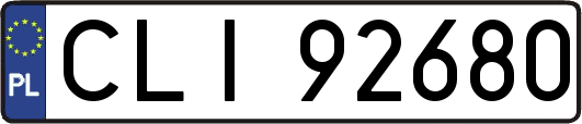 CLI92680