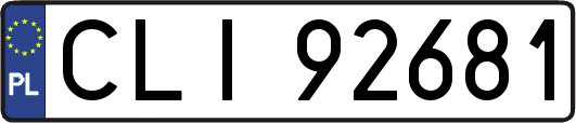 CLI92681
