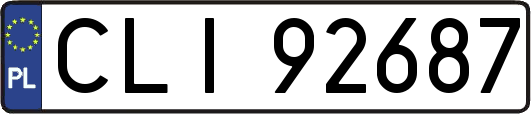 CLI92687