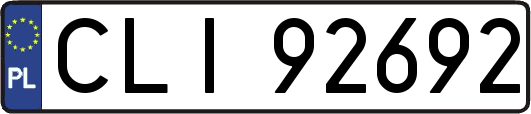 CLI92692