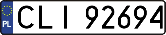 CLI92694