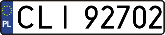 CLI92702