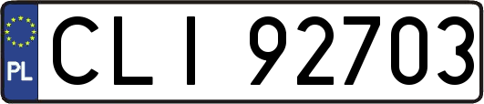 CLI92703