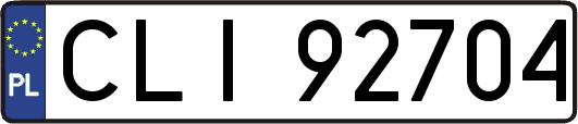 CLI92704