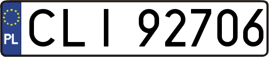 CLI92706