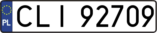 CLI92709