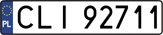 CLI92711