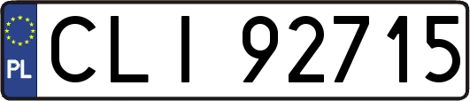 CLI92715