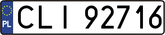 CLI92716