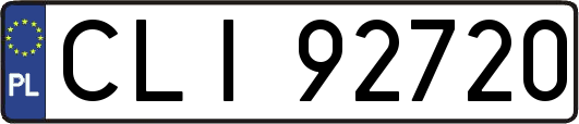 CLI92720
