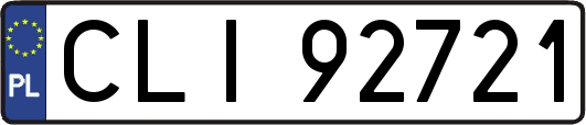 CLI92721