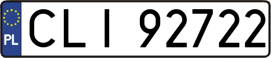 CLI92722