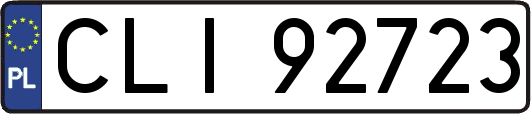 CLI92723