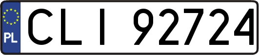 CLI92724