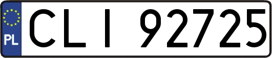 CLI92725