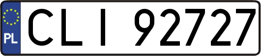 CLI92727