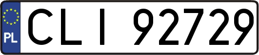 CLI92729