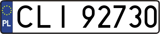 CLI92730