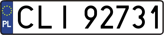 CLI92731
