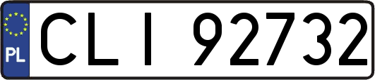 CLI92732