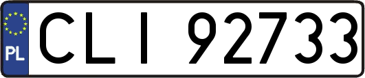 CLI92733