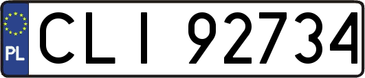 CLI92734
