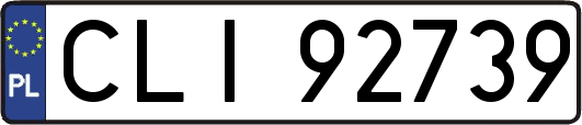 CLI92739