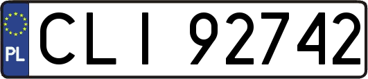 CLI92742