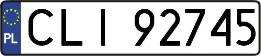 CLI92745