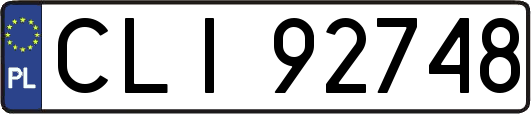 CLI92748