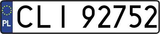 CLI92752
