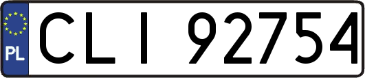 CLI92754