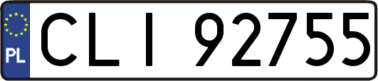CLI92755