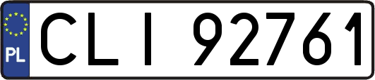 CLI92761