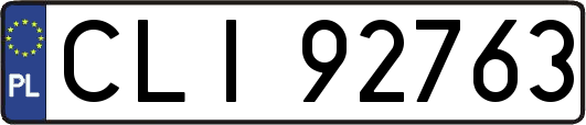 CLI92763