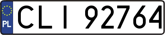 CLI92764