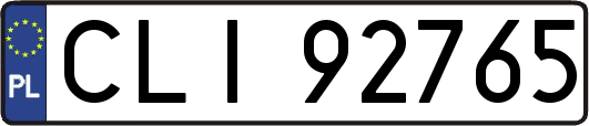 CLI92765