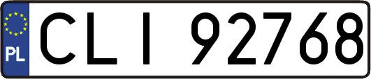 CLI92768