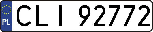CLI92772