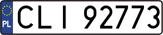 CLI92773