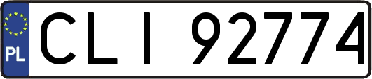 CLI92774