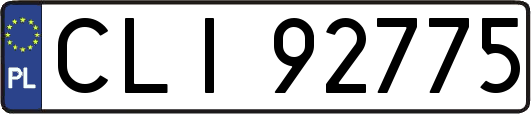 CLI92775