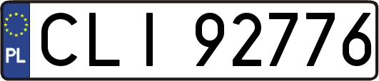 CLI92776