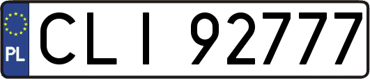 CLI92777