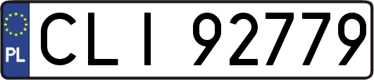 CLI92779