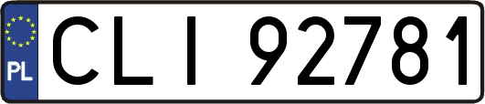 CLI92781
