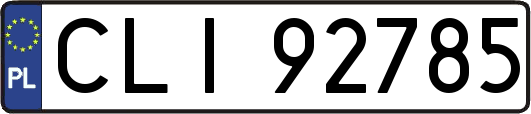 CLI92785