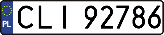 CLI92786