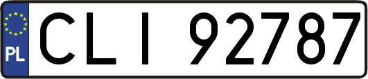 CLI92787
